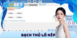 Bạch thủ lô kép